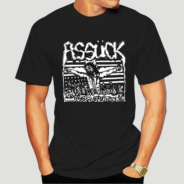 assuck v9 necro salvation футболка белый черный металл grindcore все размеры s 5xl-0734a
assuck v9 necro salvation футболка белый черный металл grindcore все размеры s 5xl-0734a