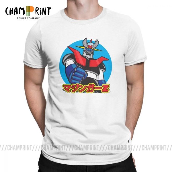 mazinger z men t shirt warrior robot japan anime streetwear vintage tees short sleeve o neck t-shirts cotton gift idea clothing
mazinger z men t shirt warrior robot japan anime streetwear vintage tees short sleeve o neck t-shirts cotton gift idea clothing