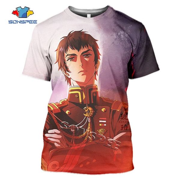 summer homme pullover seraph of the end anime 3d 3d print shirts plus size comics aesthetic men clothing
summer homme pullover seraph of the end anime 3d 3d print shirts plus size comics aesthetic men clothing