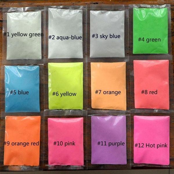 nail glitter 13 colors in the dark powder pigment luminous art manicure tools, Silver;gold
nail glitter 13 colors in the dark powder pigment luminous art manicure tools, Silver;gold