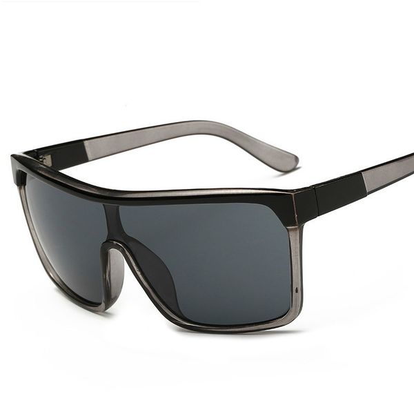 sunglasses 2021 fashion vintage female men women brand oversized sun glasses male ladies big frame uv400 luxury oculos, White;black
sunglasses 2021 fashion vintage female men women brand oversized sun glasses male ladies big frame uv400 luxury oculos, White;black