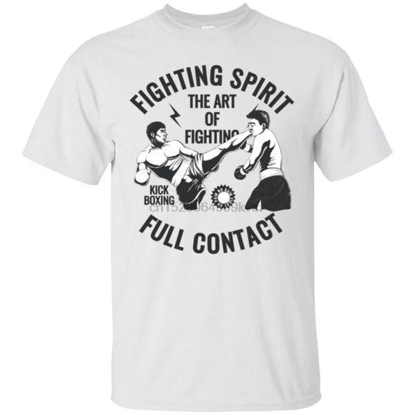 2020 short sleeve o-neck kick boxing t-shirt martial arts quote shirt the art of fighting men cotton tee shirt
2020 short sleeve o-neck kick boxing t-shirt martial arts quote shirt the art of fighting men cotton tee shirt
