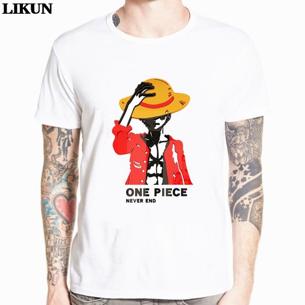 new summer one piece t shirt 2018 fashion japanese anime clothing back color luffy modal t-shirt for man and women brand shirts
new summer one piece t shirt 2018 fashion japanese anime clothing back color luffy modal t-shirt for man and women brand shirts