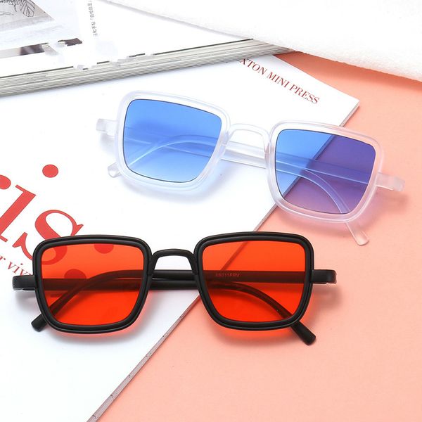 mens designers sunglasses men square gold frame cool sun shades brand design black glasses for male uv400 2020, White;black
mens designers sunglasses men square gold frame cool sun shades brand design black glasses for male uv400 2020, White;black