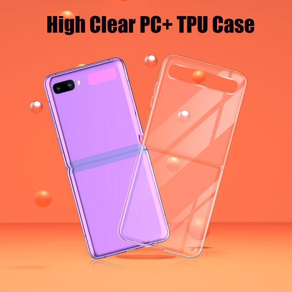 прозрачный жесткий чехол для пк samsung galaxy z раскладной телефон чехол для galaxy z флип стильный тонкий защитный shell противоударный че
прозрачный жесткий чехол для пк samsung galaxy z раскладной телефон чехол для galaxy z флип стильный тонкий защитный shell противоударный че