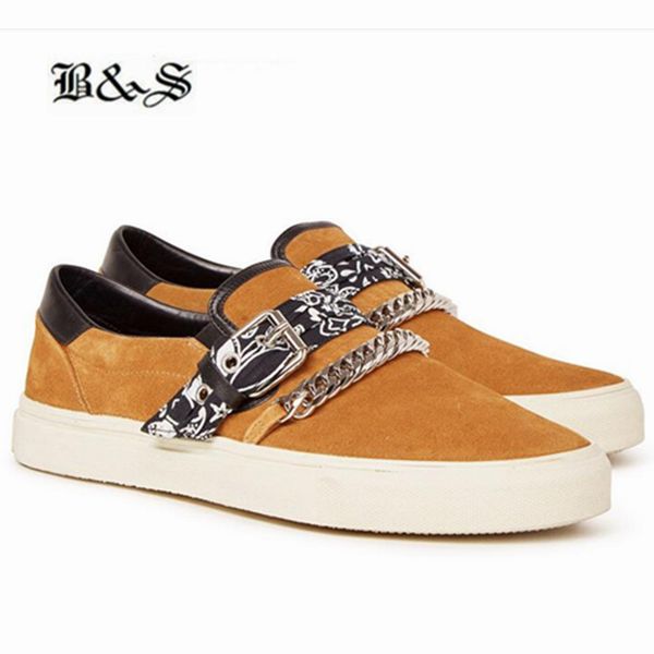 black& street 2020 new suede leather loafers graffiti cloth with sliver chain comfortable casual summer shoes
black& street 2020 new suede leather loafers graffiti cloth with sliver chain comfortable casual summer shoes