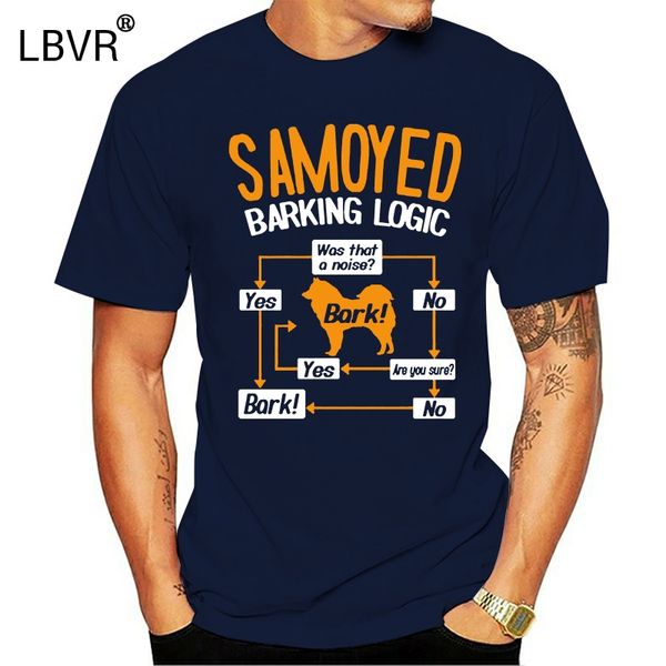 vintage tshirt for men leisure samoyed barking logic tshirts classic solid color plus size s-5xl quality
vintage tshirt for men leisure samoyed barking logic tshirts classic solid color plus size s-5xl quality