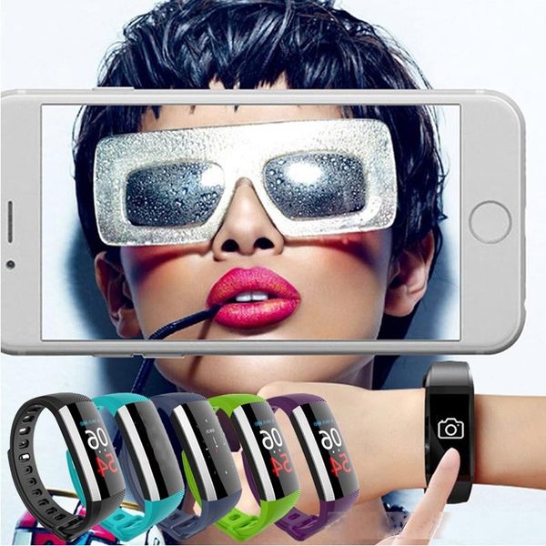 0.96 inch g19 waterproof bluetooth smart wristband mult-function sport smart bracelet with retail box for android/ios
0.96 inch g19 waterproof bluetooth smart wristband mult-function sport smart bracelet with retail box for android/ios