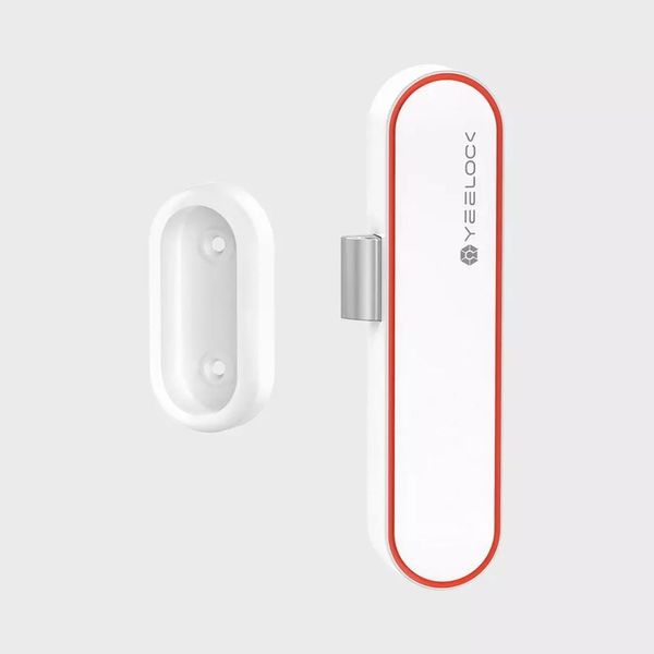 xiaomi mijia yeelock smart drawer cabinet lock keyless bluetooth app unlock anti-theft child safety file security
xiaomi mijia yeelock smart drawer cabinet lock keyless bluetooth app unlock anti-theft child safety file security