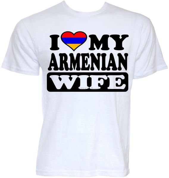 mens funny cool novelty armenian wife armenia flag joke slogan t shirts gifts quality t shirts men printing short sleeve o neck
mens funny cool novelty armenian wife armenia flag joke slogan t shirts gifts quality t shirts men printing short sleeve o neck