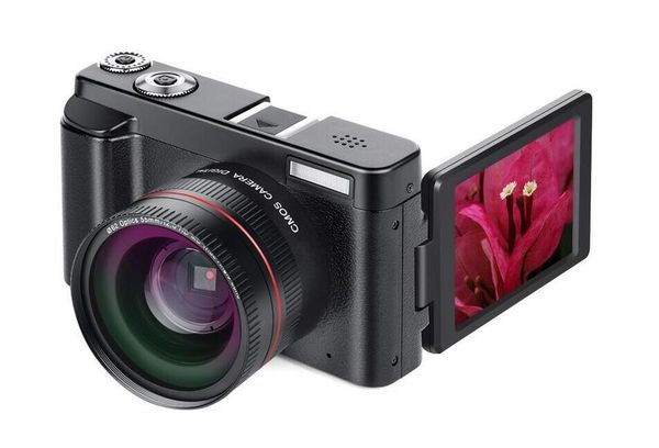 portable mirrorless system cameras 16x digital zoom 24mp 3.0-inch tft screen face recognition anti-shake hd wifi camera
portable mirrorless system cameras 16x digital zoom 24mp 3.0-inch tft screen face recognition anti-shake hd wifi camera
