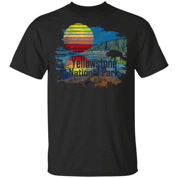 vintage yellowstone national park retro design t-shirt black-navy for men-women fashion tee shirt
vintage yellowstone national park retro design t-shirt black-navy for men-women fashion tee shirt