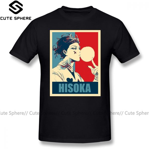 hisoka t shirt hxh hisoka t-shirt funny 100 cotton tee shirt big mens casual print short sleeve tshirt
hisoka t shirt hxh hisoka t-shirt funny 100 cotton tee shirt big mens casual print short sleeve tshirt