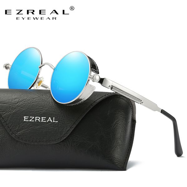 sunglasses ezreal fashion women polarized designer sun glasses integrated eyewear candy color uv400, White;black
sunglasses ezreal fashion women polarized designer sun glasses integrated eyewear candy color uv400, White;black