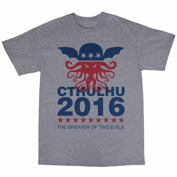 cthulu tee t shirt 100% premium cotton the call of h. p. lovecraft t-shirt full-figured
cthulu tee t shirt 100% premium cotton the call of h. p. lovecraft t-shirt full-figured