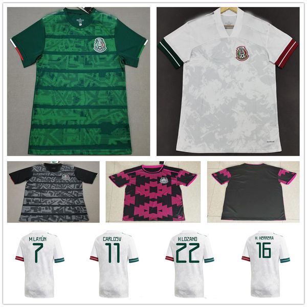 mexico soccer jersey home away camisetas 20 21 chicharito lozano dos santos 2020 2021 football shirts custom man women + kids kit uniform, Black;yellow
mexico soccer jersey home away camisetas 20 21 chicharito lozano dos santos 2020 2021 football shirts custom man women + kids kit uniform, Black;yellow
