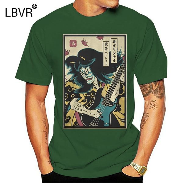 мужчины смешной футболка мода тенниски samurai hannya басиста женщины футболки
мужчины смешной футболка мода тенниски samurai hannya басиста женщины футболки