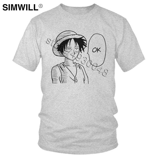 one piece luffy t shirt men's short sleeved cotton t-shirt japanese anime fan collection t shirt designer gift clothing
one piece luffy t shirt men's short sleeved cotton t-shirt japanese anime fan collection t shirt designer gift clothing