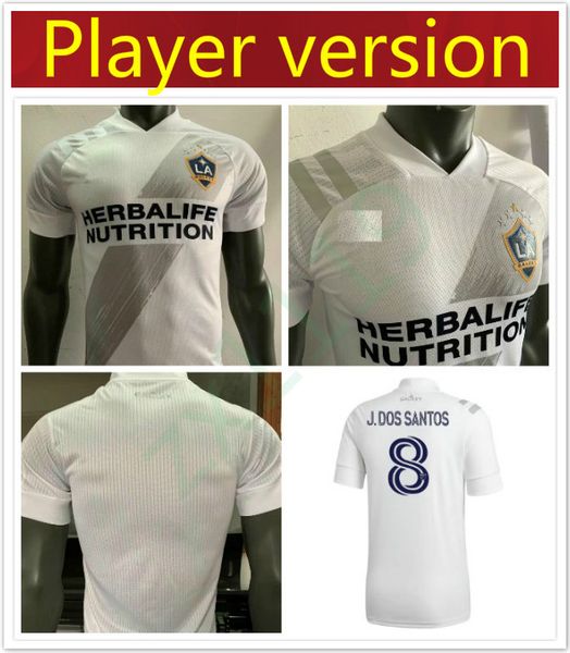 20 21 la galaxy chicharito men player version soccer jerseys 2020 j. dos santos katai pavon lletget home football shirt hernandez uniforms, Black;yellow
20 21 la galaxy chicharito men player version soccer jerseys 2020 j. dos santos katai pavon lletget home football shirt hernandez uniforms, Black;yellow