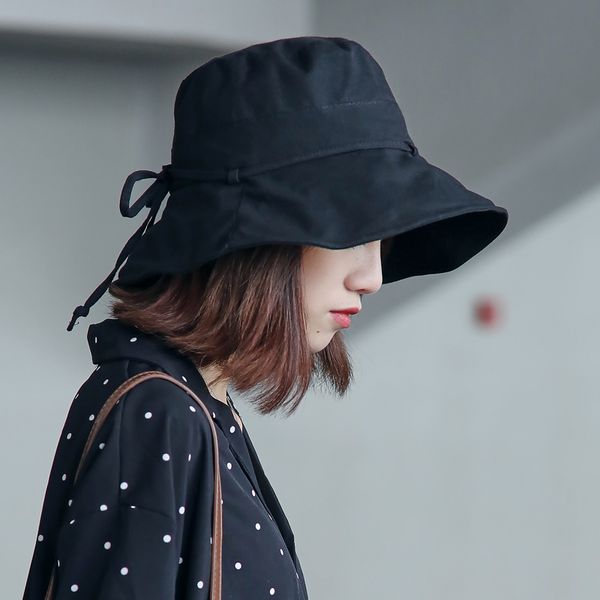 stingy brim hats hat fisherman female of the wide-brimmed sun-shading summer for women 2021 woman sombrero mujer fascinator ladies fashionab, Blue;gray
stingy brim hats hat fisherman female of the wide-brimmed sun-shading summer for women 2021 woman sombrero mujer fascinator ladies fashionab, Blue;gray
