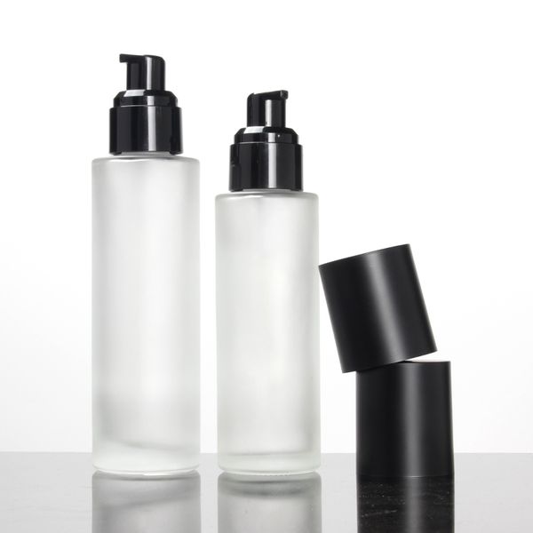 storage bottles & jars frosted clear glass lotion bottle,spray pump bottle with matte black cap 20ml
storage bottles & jars frosted clear glass lotion bottle,spray pump bottle with matte black cap 20ml