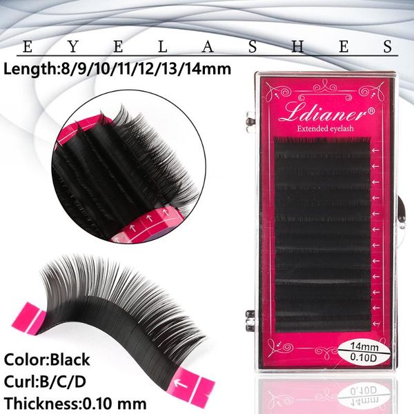 false eyelashes 12 tray faux mink individual eyelash extension volume lashes b/c/d curl 0.10 mm thickness 8-14mm natural long handmade
false eyelashes 12 tray faux mink individual eyelash extension volume lashes b/c/d curl 0.10 mm thickness 8-14mm natural long handmade