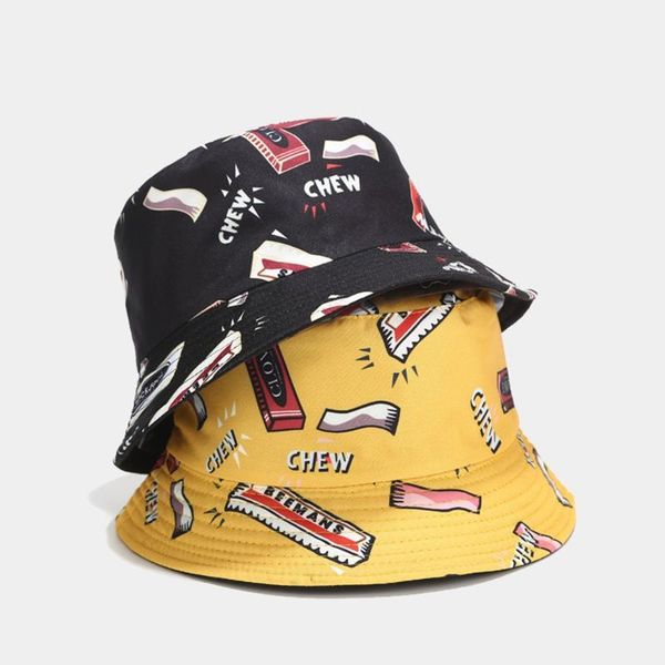 2020 new bucket hat solid cotton flat summer caps man women embroidery chewing gum bob cap sun fishing hat gorras
2020 new bucket hat solid cotton flat summer caps man women embroidery chewing gum bob cap sun fishing hat gorras