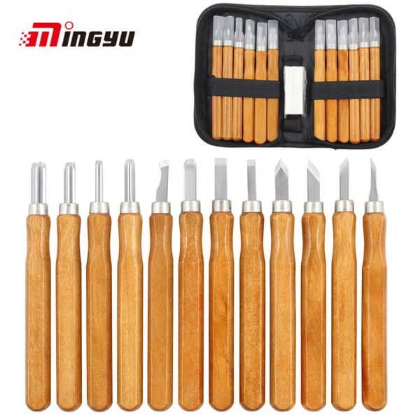 12pcs wood carving tools set woodworking carving knife sculpture sculpt set multipurpose diy wood engraving hand tool
12pcs wood carving tools set woodworking carving knife sculpture sculpt set multipurpose diy wood engraving hand tool