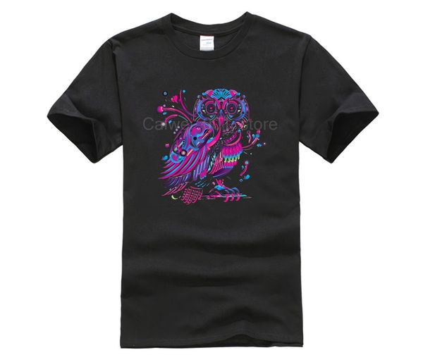 round neck cool man's t shirt summer men clothes owl print men quality fashion short sleeve men tshirt
round neck cool man's t shirt summer men clothes owl print men quality fashion short sleeve men tshirt