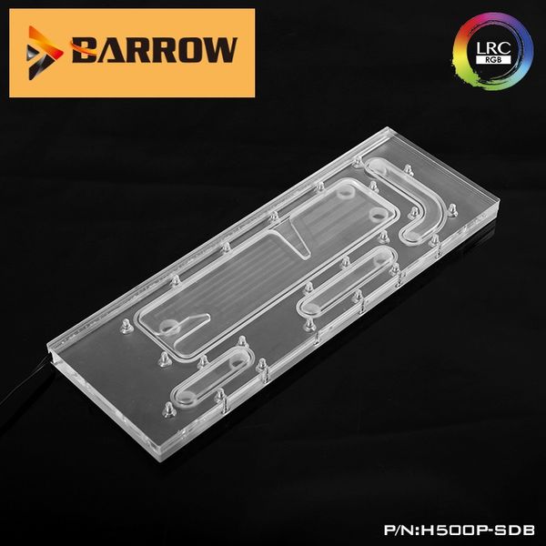 fans & coolings barrow water cooling h500p-sdb,waterway board for cooler master h500p chassis,for intel/amd cpu block&single gpu building
fans & coolings barrow water cooling h500p-sdb,waterway board for cooler master h500p chassis,for intel/amd cpu block&single gpu building