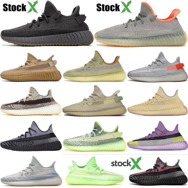 comfort mens running shoes women sports sneakers kanye west desert sage static earth zyon tail light cinder v2 with ball size 36-48
comfort mens running shoes women sports sneakers kanye west desert sage static earth zyon tail light cinder v2 with ball size 36-48