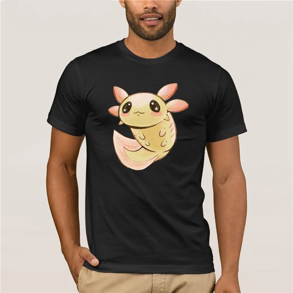 men's 2020 fashion style t-shirt axolotl friend funny cartoon animal print women 100% cotton men's cartoon fun t-shirt
men's 2020 fashion style t-shirt axolotl friend funny cartoon animal print women 100% cotton men's cartoon fun t-shirt