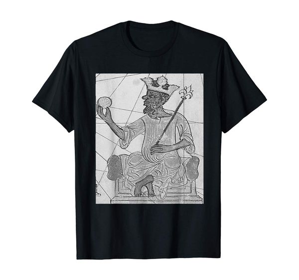 mansa musa t-shirt musa i of mali africa african graphic tee
mansa musa t-shirt musa i of mali africa african graphic tee