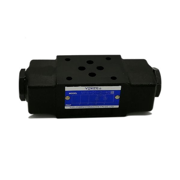 mpw-01 superimposed check valve yuken series hydraulic valves, factory supply, hipping and no minimum order requirement
mpw-01 superimposed check valve yuken series hydraulic valves, factory supply, hipping and no minimum order requirement