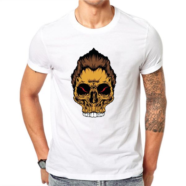 lettbao череп скрещенные t-shirt смешные прохладный мужчины череп футболочку homme streetwear hipster graphic t shirt white
lettbao череп скрещенные t-shirt смешные прохладный мужчины череп футболочку homme streetwear hipster graphic t shirt white