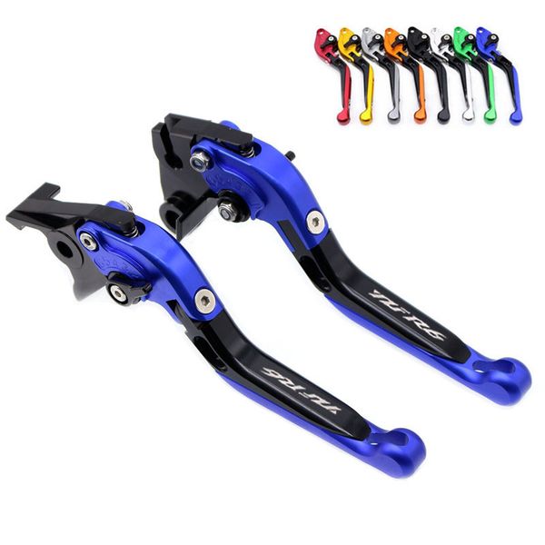 for yzf r6 1999-2004 yzf r1 2002-2003 cnc aluminum extendable folding brake clutch lever
for yzf r6 1999-2004 yzf r1 2002-2003 cnc aluminum extendable folding brake clutch lever