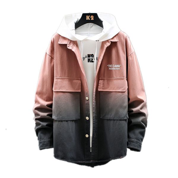 2020 hight quality autumn spring patchwork mens bomber jackets casual fashion windbreaker men's clothes, Black;brown
2020 hight quality autumn spring patchwork mens bomber jackets casual fashion windbreaker men's clothes, Black;brown