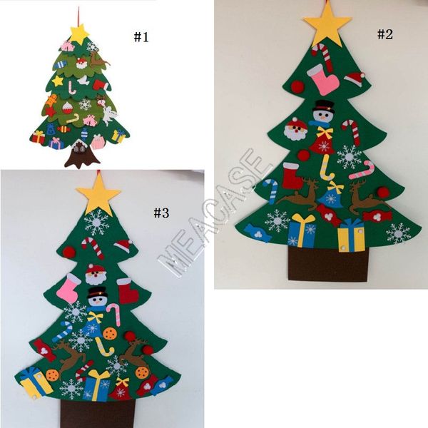 christmas decoration xmas tree felt childrens diy christmas party props door window handing kids handmade article christmas tree felt d91402, Blue
christmas decoration xmas tree felt childrens diy christmas party props door window handing kids handmade article christmas tree felt d91402, Blue