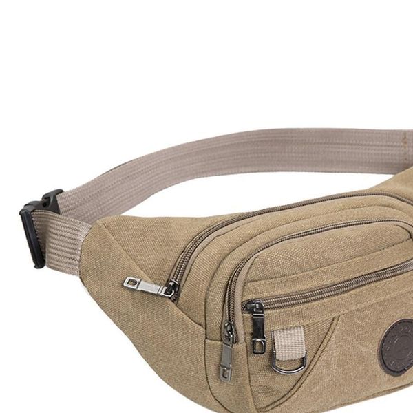 fashion fanny pack canvas men waist packs messenger bags portable vintage men phone purse travel bag belt wallets bolsas
fashion fanny pack canvas men waist packs messenger bags portable vintage men phone purse travel bag belt wallets bolsas
