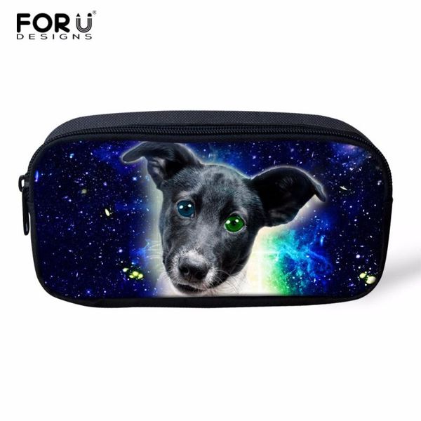 forudesigns galaxy dog cat print pencil case kid pencil box student school bag women make up bag cosmetic custom
forudesigns galaxy dog cat print pencil case kid pencil box student school bag women make up bag cosmetic custom