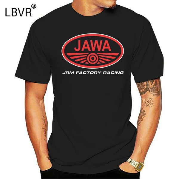 jawa logo t shirt fitness cotton personalized formal leisure summer basic size s-3xl shirt
jawa logo t shirt fitness cotton personalized formal leisure summer basic size s-3xl shirt