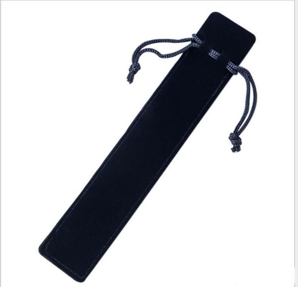 multi-color single pen bag fountain pens pouch handcrafted flannel pencil bag marker pen pouch holder storage sleeve cosmetic pouch a1006
multi-color single pen bag fountain pens pouch handcrafted flannel pencil bag marker pen pouch holder storage sleeve cosmetic pouch a1006