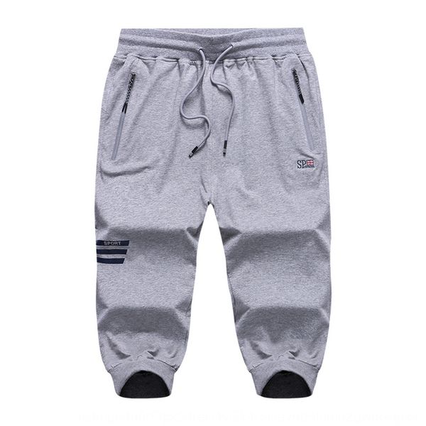 pangfu men's shorts and shortssummer large size men's casual middle plus fat extra size small foot capri harem pants cropped pants, Blue
pangfu men's shorts and shortssummer large size men's casual middle plus fat extra size small foot capri harem pants cropped pants, Blue