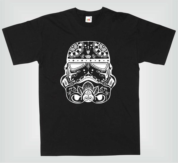 новый 2019 hot summer casual печать штурмовика голова день мертвых tattoo inspired внушительный funny mens футболочку
новый 2019 hot summer casual печать штурмовика голова день мертвых tattoo inspired внушительный funny mens футболочку