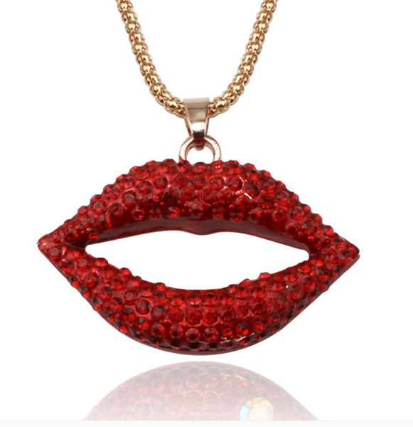 красные губы полное ожерелье кристалл любовь геометрическая длинные симпатичные lip цепи свитера sexy rhinestone flame red lips ожерелье, Silver
красные губы полное ожерелье кристалл любовь геометрическая длинные симпатичные lip цепи свитера sexy rhinestone flame red lips ожерелье, Silver