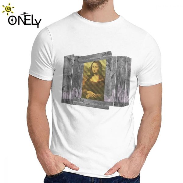 man tee shirt mona lisa anime gioconda great graphic crewneck harajuku streetwear la camiseta
man tee shirt mona lisa anime gioconda great graphic crewneck harajuku streetwear la camiseta