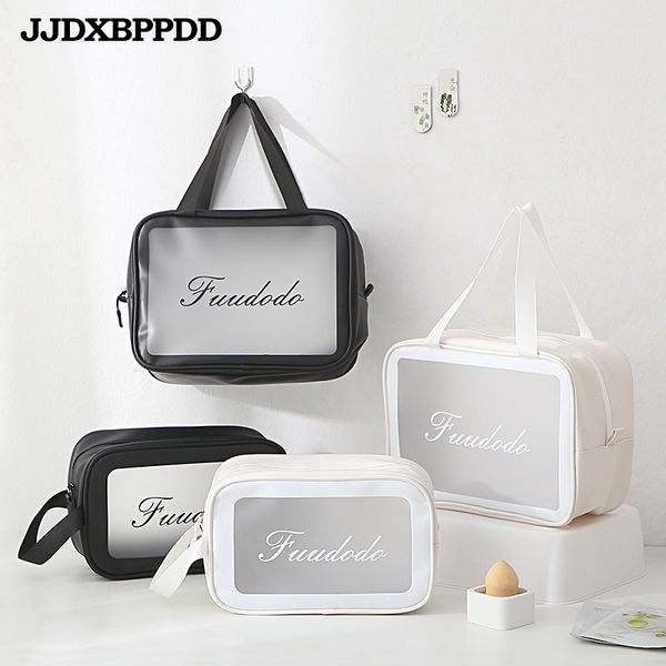 makeup bag cosmetic bag toiletry makeup clear women men waterproof toiletries organizer case necessaries travel make up
makeup bag cosmetic bag toiletry makeup clear women men waterproof toiletries organizer case necessaries travel make up