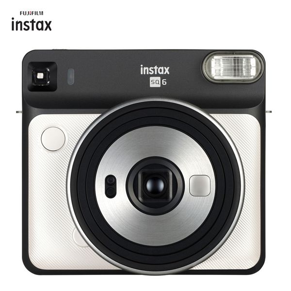 

film cameras instax square sq6 instant camera 3 colors available