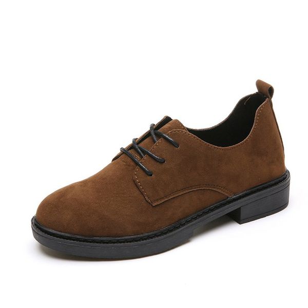dropshipping ретро низкий каблук обувь женщина lace up suede женщина кроссплатформенная комфортные элегантные дамы мода классическая обувь, Black
dropshipping ретро низкий каблук обувь женщина lace up suede женщина кроссплатформенная комфортные элегантные дамы мода классическая обувь, Black
