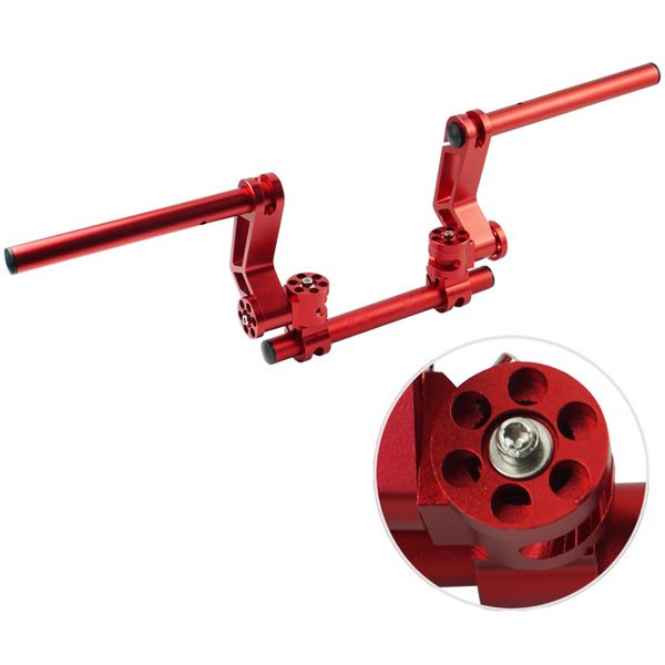 отдельный руль руль разнообразие кран для двигателя цикла